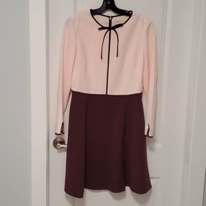 Ted Baker dress w Pockets!